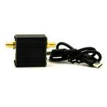 LNA RF Effektförförstärkarmodul 100KHz-6GHz/10GHz 20dB High Gain LNA Lågbrusförstärkare ZK06-BM