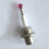 3D Sensor 80.362.00 Touch Probe Stylus M3 4mm Ruby  Ceramic Stem CNC Cmm Machine 1Pc 5