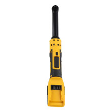 Extended Electric Ratchet Wrench Cordless Driver 3/8Inch Impact Removal Screw Nut Power Tools for  18V 20V Battery