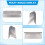 Angle & Arc Marking Tool Square Steel Pipe Bend Steel Pipe Bend Marking Tool Welding Square Pipe Marking Welding Tool L 5