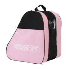 Roller Skating Bag Breathable Skates Storage Handbags Roller Skates Bag Roller Holder Skate Speed Skates Bag