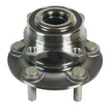 Cojinete de Cubo de Rueda Trasera de Coche DG9C-2C299-B3B 512497 DG9C2C299B2D DG9C2C299B2F para MONDEO V 2014