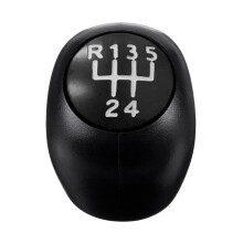 5-Biegowa Instrukcja GałKa Zmiany BiegóW do Samochodu PiłKa RęCzna do Ducato Jumper/PrzekaźNik Boxer 1994-2006 735316072