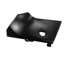 Right Upper Panel Cover 61101-35172/6110135181 for Toyoda 2007-2011 Car Hood Wing Neck Trim Plate