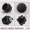 70243399 Quiet Mode Part 1/2 NPT Outlet Replacement for SS3 Compressor Replace FS06050 FS-06-050 3