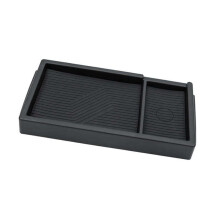 For Jetour Traveller T2 Screen Rear Storage Box Dashboard Storage Box Organizer Tray Interior Accessories