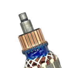 Armature Motor Replace for N1900B 1900B MT190 1923B N1923B 1901 1902 511938-9 511939-7 Portable Planer Rotor