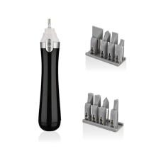 Model Electric Sander Grinding Pen  Reciprocating Polishing Sanding Machine Grinder/Drill Model  Tools for DIY