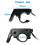 FF-009 Thumb Throttle Quick Disassembly Left Right Universal Thumb Throttle Mountain Bike Refit Accessory B 9