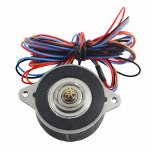 Weerstand op hoge temperatuur NEMA14 36-motor voor mini-extruder