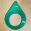 Car Fast Checking Chip Tool Immobiliser ECU Induction Signal Detection Auto Lock Check Ring Car Key Test Coil Agreeable 2