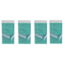 Per il Pacchetto Filtro Aria Hepa per Stampante 3D FLASHFORGE Adventurer 5M Pro - Sistema di Filtraggio 'Aria Migliorato