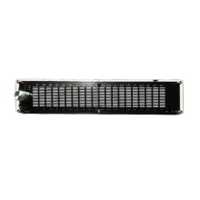 LED2015 Music Spectrum Level Light Sound Control-With DSP