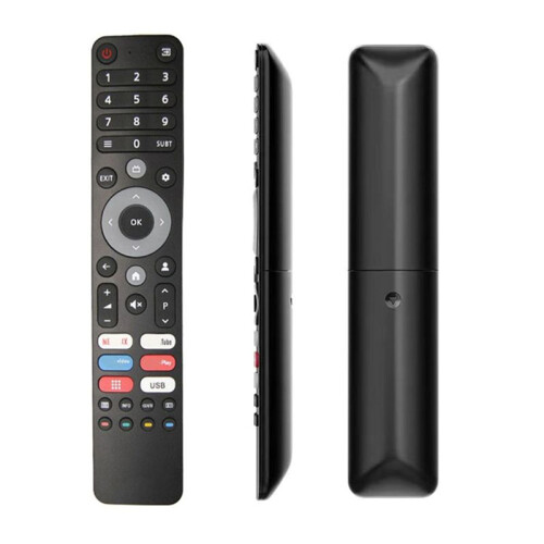 Universal  TVs Remote Control for DEXP, , CHIQ - for Multiple Models,Infrared 2