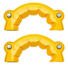 3-12mm Multi-Função Broca Moedor Plástico Broca Moedor Suporte Broca Torção Broca Moedor Ângulo Broca Suporte