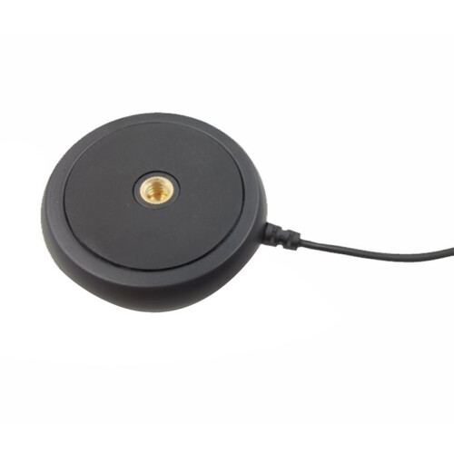 3,5 mm Stekkerkalibratiemicrofoon, Meetmicrofoon voor Laptops en Desktopcomputers 2