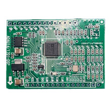Upgrades Muziekervaring ADAU1401 Enkele chip-leerbord