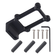 3D-Druckerdüsen-Reinigungsbürsten-Set für XL-Drucker, effiziente