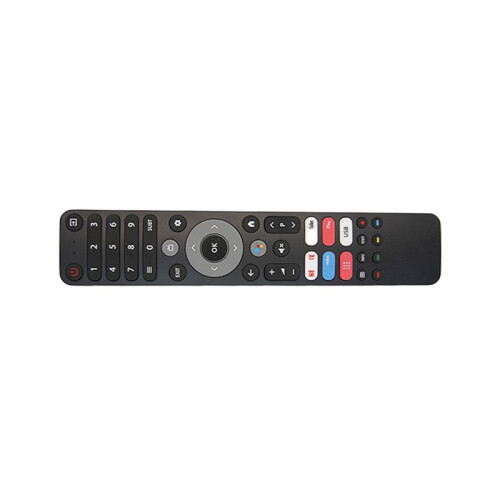 Universal  TVs Remote Control for DEXP, , CHIQ - for Multiple Models,Voice 2
