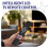 Universal  TVs Remote Control for DEXP, , CHIQ - for Multiple Models,Voice 8