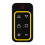 8CH Multi Frequency Garage Door Remote Control 270-868MHZ RF Copy Remote Control Automatically Identify Frequency Yellow 1