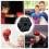Interactive Boxing Training Machine - Music Workout Wall Punching Pad for Enhanced Boxing Experience A 3
