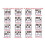 1-480Min Timer Adjustable Disconnect Delay Controller AC 110V 220V Power- Delay OFF Relay  7A Voltage Output B 5