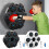 Interactive Boxing Training Machine - Music Workout Wall Punching Pad for Enhanced Boxing Experience A 5