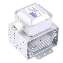 Mikrowellenherd-Magnetron 2M219J, Kompatibel mit für 519J Mikrowellen-Ersatzteilen, Ersatzteilen, Zubehör