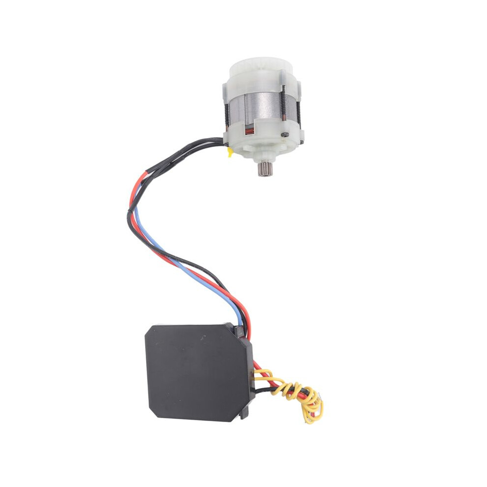 Chainsaw Saw Motor Brushless Motor Lithium Electric Saw 21V 14 Tooth 550 Type Motor For 4In/6In/8Inch Saw 4711945287475
