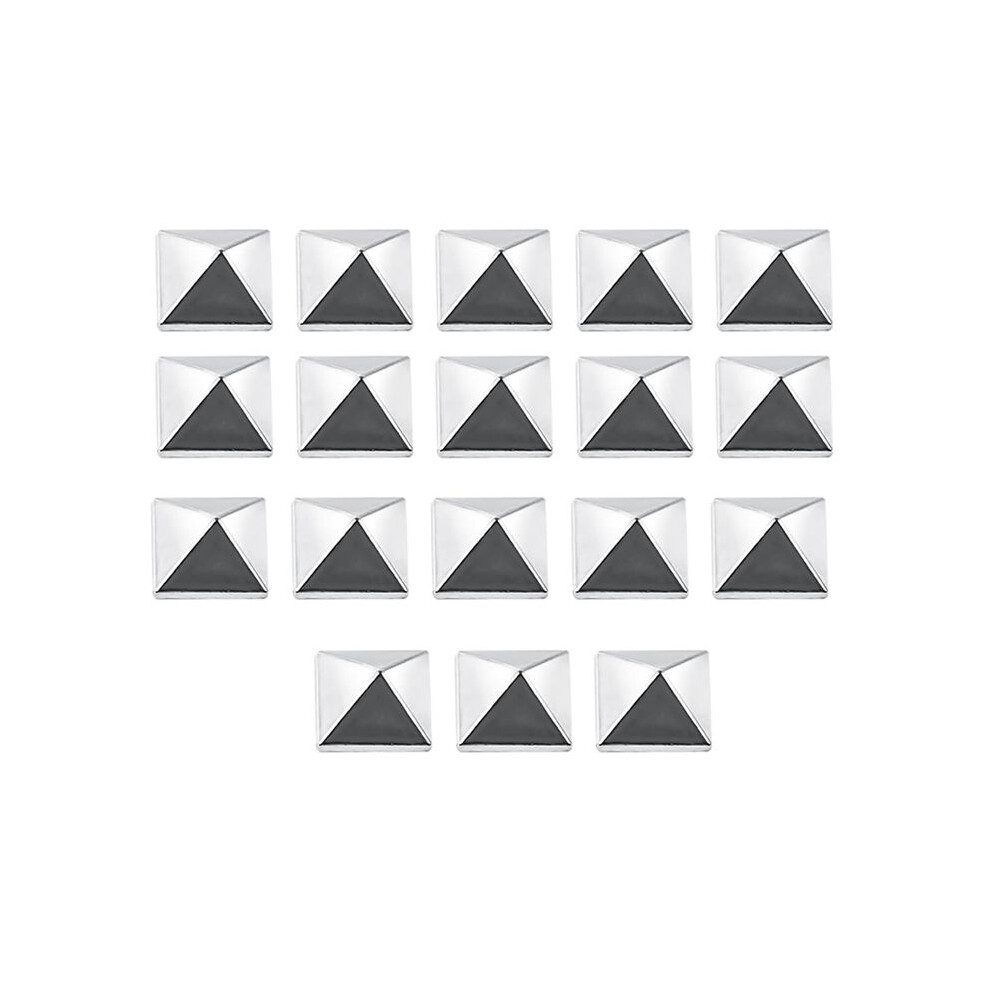 18Pcs Snowboard Stomp Pad Snowboard Grip Stomp Pad Anti Slip Snowboard Step Pad Snow Board Mat-image-OPC-PRNNBMF-NEW