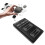 RFID  Chip Reader PM PRO Decoder NFC Key Copier ID IC Tag Clone 13.56Mhz 125Khz Badge Write Token Clone Card 6