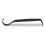 Versatile Pottery Trimming Tools, Sharpened Pottery Tool for Potter, Quality Double Ended Clay Trimming Tool 1