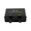 Sound Controller Headphone Volume Control 3.5mm + 6.35mm Stereo Volume Controller Adjustment for Left and Right Channels 1