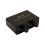 Sound Controller Headphone Volume Control 3.5mm + 6.35mm Stereo Volume Controller Adjustment for Left and Right Channels 6