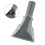 Upholstery Nozzle for KarcherPuzzi Series, Transparent, Compact Design, Compatible with Multiple Models 6