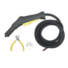 Para Substituição de Mangueira de Limpeza A para SC1 SC2 SC3 SC4 4.322-048.3 Ferramentas e Acessórios de Limpeza Doméstica