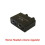 Sound Controller Headphone Volume Control 3.5mm + 6.35mm Stereo Volume Controller Adjustment for Left and Right Channels 2