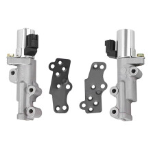 VVT Variabele Timing Solenoïdeklep & Rechts 23796-EA20A 23796-EA20B voor 350Z Altima Frontier Maxima