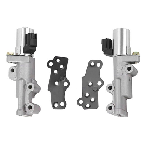VVT Variabel Timing Magnetventil Vänster & Höger 23796-EA20A 23796-EA20B för  350Z Altima Frontier Maxima