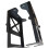 Adjustable Under Desk PC or NAS Mount Bracket Holder Compatible with NAS,CPU,UPS,Small Form Factor Desktop Tower 8