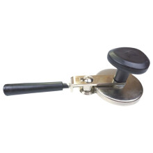 Portable Manual Can Sealing Machine Aluminum Bottle Sealing Machine Manual Can Sealer for Home and Commercial Use 83MM
