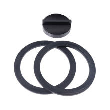 Accessoires D'Alimentation R171096, Écran R172255 et Joint Torique R172009 pour Chlorinateur de Piscine et de Spa Modèle 300/320
