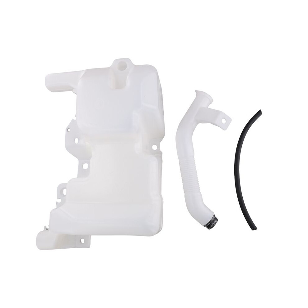 Windshield Washer Tank Mr495787 For Pajero Sport K90 K80 Front Glass Washer Bottle For Montero Sport Front Wiper Tank Light 6033216055407
