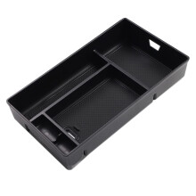 Car Center Console Storage Box Armrest Box Tray Car Accessories for NX 260 350H 2021-2022