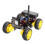 4WD  Robot Car ESP32 Camera Wifi Automation Kit for  Programming ESP Robot with Antenna Learning Coding Kit 1