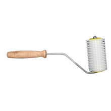 Bee Honey Extracting Tool Uncapping Needle Roller Type Propolis Extractor Bee Honey Comb Beekeeping Uncapping Tools,B