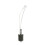 For 3 Max Hotend Assembly with 0.4mm Hardened Steel Nozzle, Replacement for 3D Printer Accessories 1