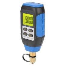 VMV-1 Digital Vacuum Gauge Portable High Precision Digital Display Combined Pressure and Vacuum Electronic Vacuum