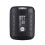 Adapter LED Lamp Flashlight USB Mobile Phone Charger for 18V Li-Ion Battery Black 1